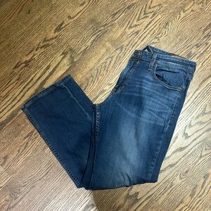 Paige Federal Denim Size 36